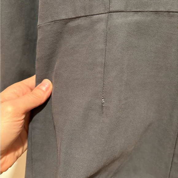 ILANA KOHN/ Tia Coverall size 2 - Picture 7 of 7